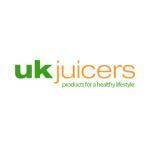 UK Juicers coupons and promo codes