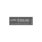 Ulric of England coupons and promo codes