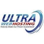 Ultra Website Hosting coupons and promo codes