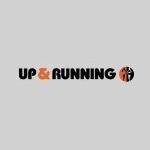 Up and Running coupons and promo codes