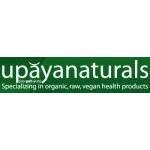 Upaya Naturals coupons and promo codes