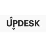 UpDesk coupons and promo codes