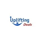 Uplifting Deals coupons and promo codes