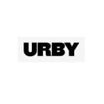 Urby coupons and promo codes