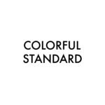 Colorful Standard US coupons and promo codes