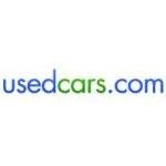 UsedCars.com coupons and promo codes
