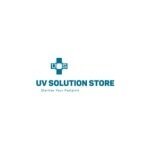UV Solution Store coupons and promo codes