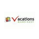 Vacations Made Easy coupons and promo codes