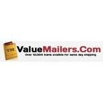 Value Mailers coupons and promo codes