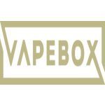 Vapebox coupons and promo codes
