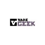 Vape Geek coupons and promo codes