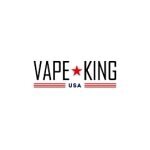 Vape King USA coupons and promo codes