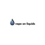 Vapeonliquids.com coupons and promo codes