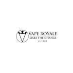 Vape Royale coupons and promo codes