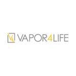 VAPOR 4 LIFE coupons and promo codes