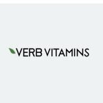 Verb Vitamins coupons and promo codes