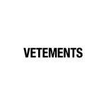 Vetements coupons and promo codes