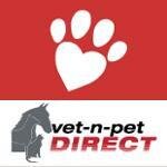 Vet-N-Pet Direct Australia coupons and promo codes