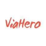 ViaHero coupons and promo codes