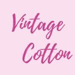 Vintage Cotton Boutique coupons and promo codes