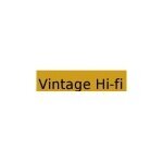 Vintage Hi-fi coupons and promo codes