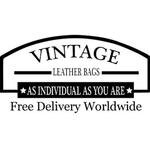 Vintage Leather Bags coupons and promo codes
