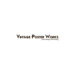 Vintage Poster Works coupons and promo codes