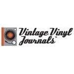 Vintage Vinyl Journals coupons and promo codes