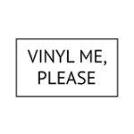 Vinyl Me Please coupons and promo codes
