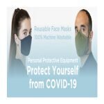 Virus Masks PPE coupons and promo codes