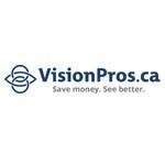 Vision Pros coupons and promo codes