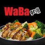 WaBa Grill coupons and promo codes