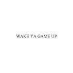 WakeYaGameUp coupons and promo codes