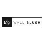 WALL BLUSH coupons and promo codes