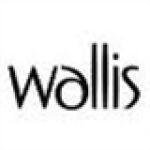 Wallis coupons and promo codes