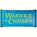 Warwick Castle coupons and promo codes