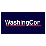 WashingCon coupons and promo codes