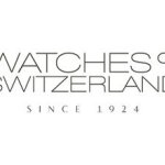 Watches of Switzerland US coupons and promo codes