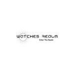 Watches Realm coupons and promo codes
