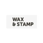 Wax & Stamp coupons and promo codes