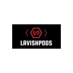 LavishPods coupons and promo codes