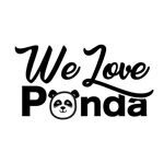 We Love Panda coupons and promo codes