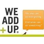 We Add Up coupons and promo codes