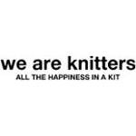 We Are Knitters coupons and promo codes