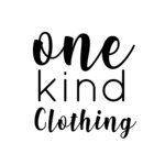One Kind Clothing coupons and promo codes