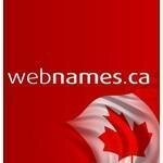 Webnames.ca coupons and promo codes