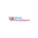 Web Party Store coupons and promo codes