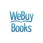Webuybooks.co.uk coupons and promo codes
