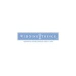 Wedding Things coupons and promo codes