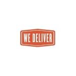 We Deliver coupons and promo codes